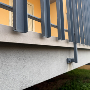 Copertine Balcone
