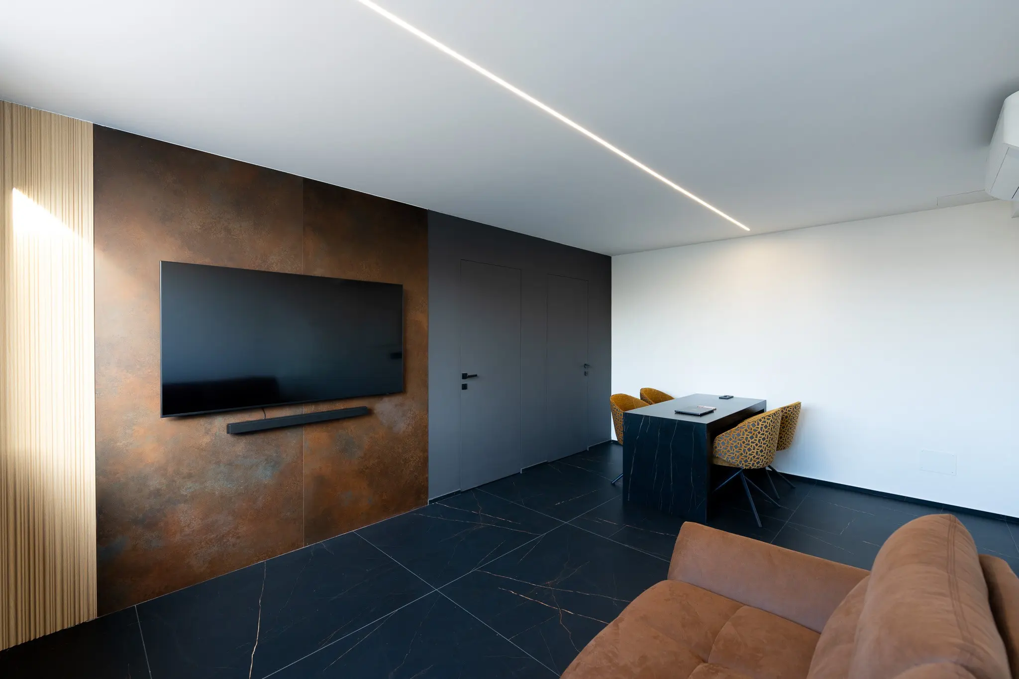 Arredamento in Marmo