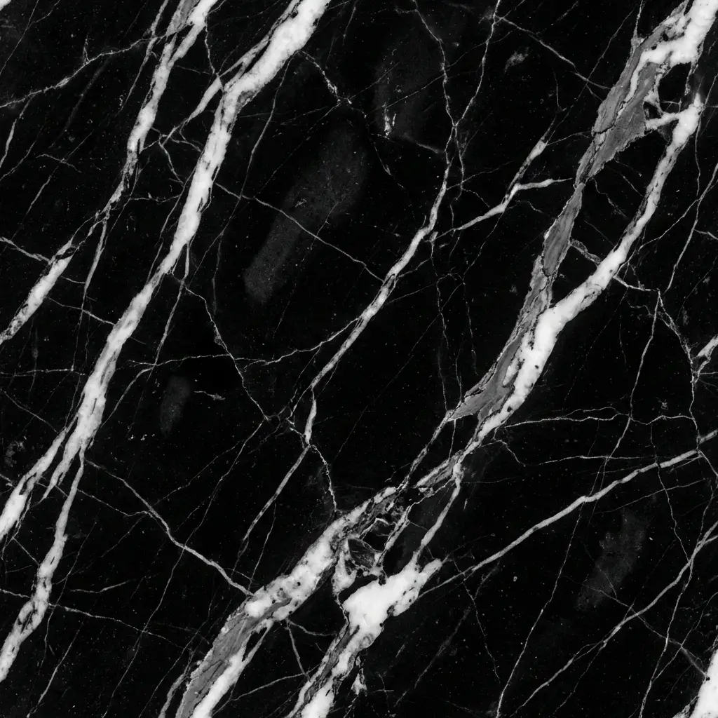 Black Marble Background